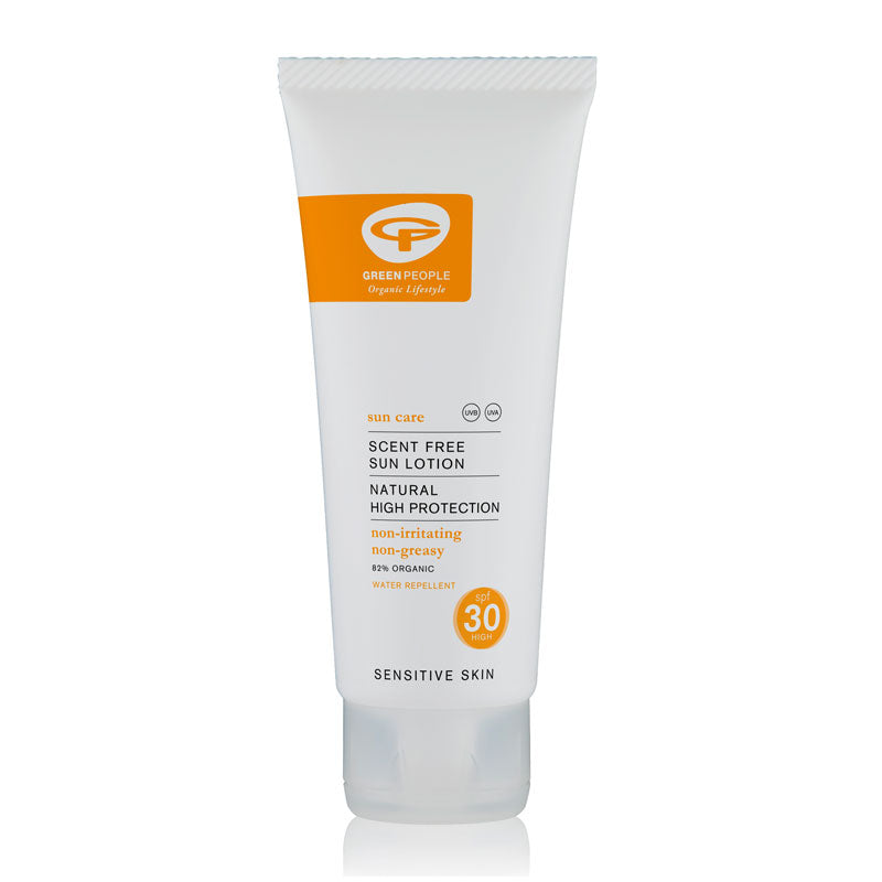 Organic and Reef-Safe Sunscreen for Traveling with Free UK Delivery