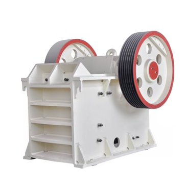 Heavy-duty Jaw Roll Crusher Offers Efficient Crushing Power for Mining and Construction Applications