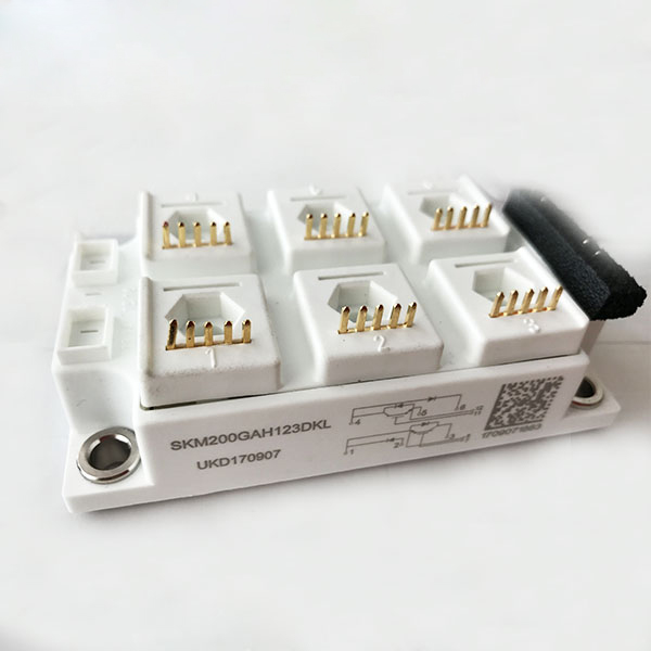 High quality IGBT used for weaving machine in textile machine spare parts