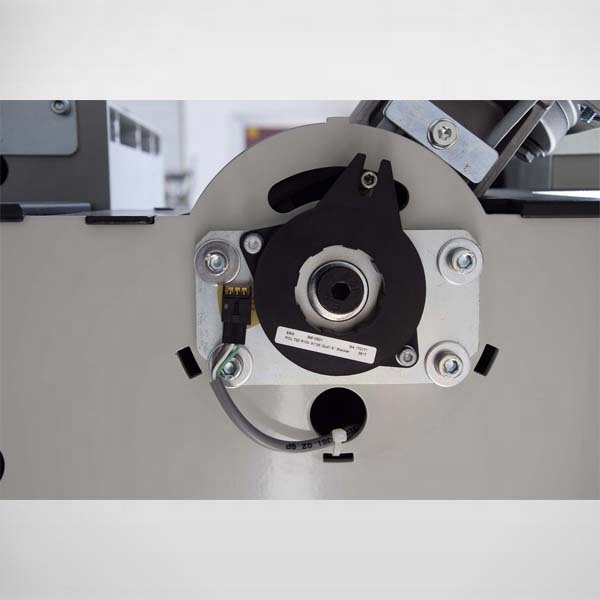 SSM Machinery parts Potentiometer