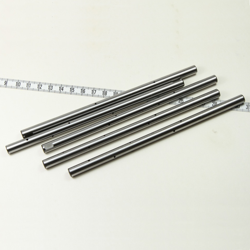Embroidery metal drive shaft for embroidery apparel machine spare parts