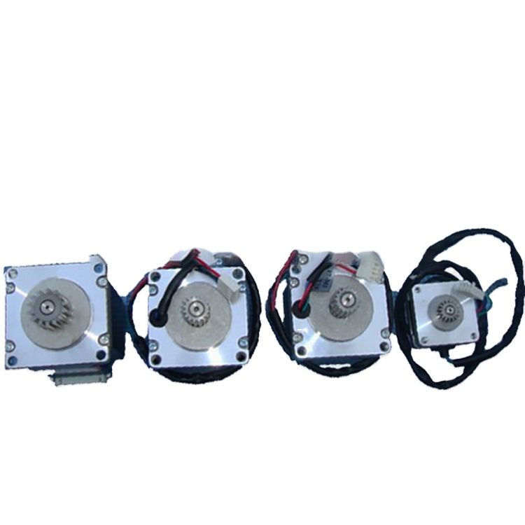 electric motor for savio orion autoconer machinery