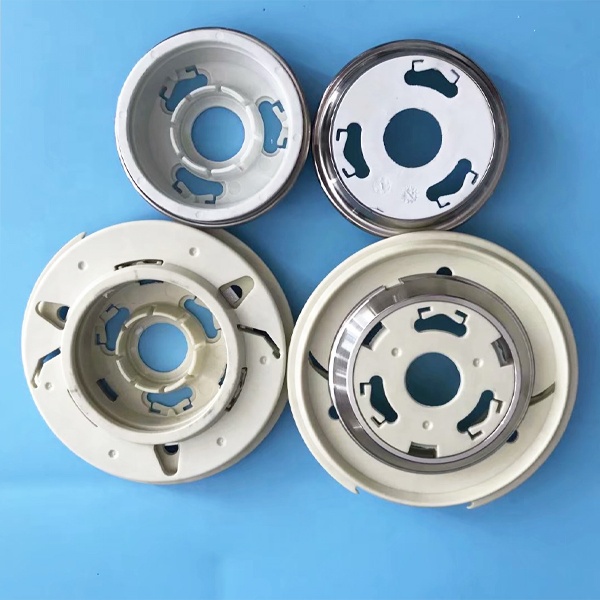 different styles BARMAG centering Disc FOR DRAW TEXTURIZING machine parts