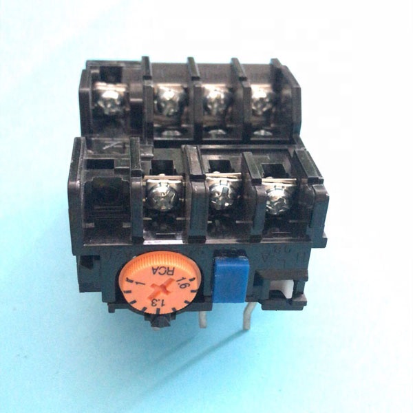 chenille spinning machine spare parts Electric appliances relay