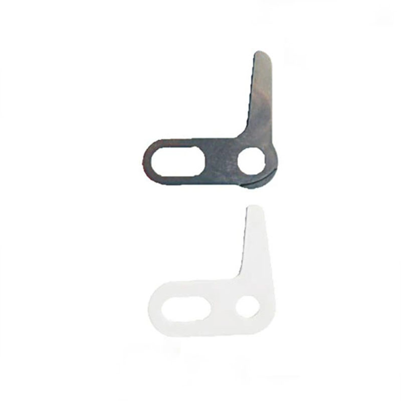High quality scissor&amp; cutter part no. 16020.1253.0.0 16020.0988.0.0 for savio orion machine spare parts