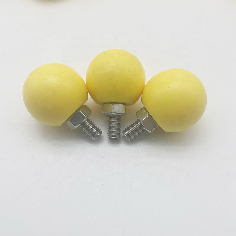 barmag spare parts handle ball with good quality