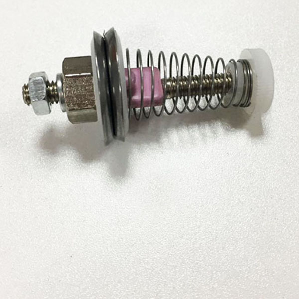 high quality spring tension set of yarn feeder in circular knitting machine spare parts
