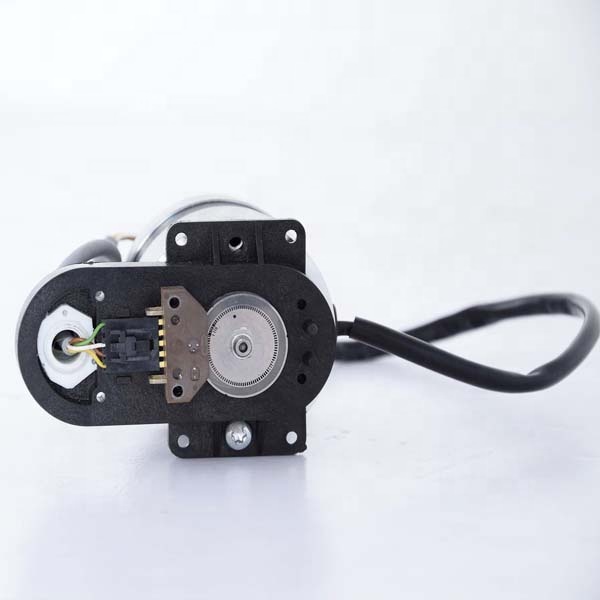  SSM Machinery spare parts Encoder