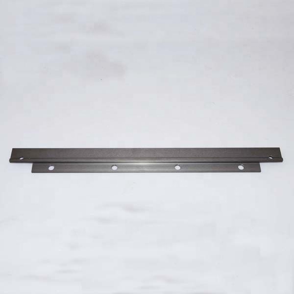 Guide rail for SSM Machinery parts