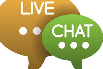 Live Chat for Ecommerce | Needle