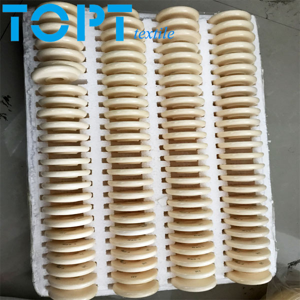 good quality barmag mushroom disc in texturing machine with competitive price