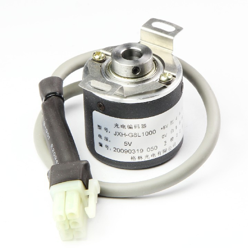 Embroidery E3056 rotary encoder for embroidery apparel machine spare parts