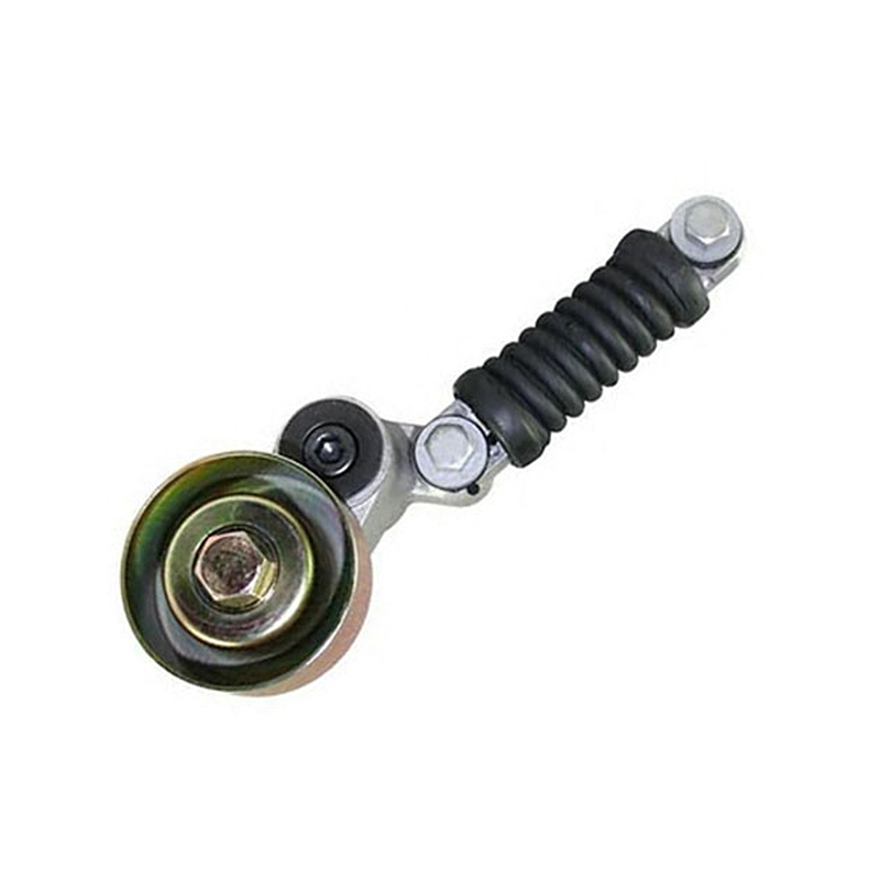 Tensioner Bearings VKM 36026, Applied to Renault