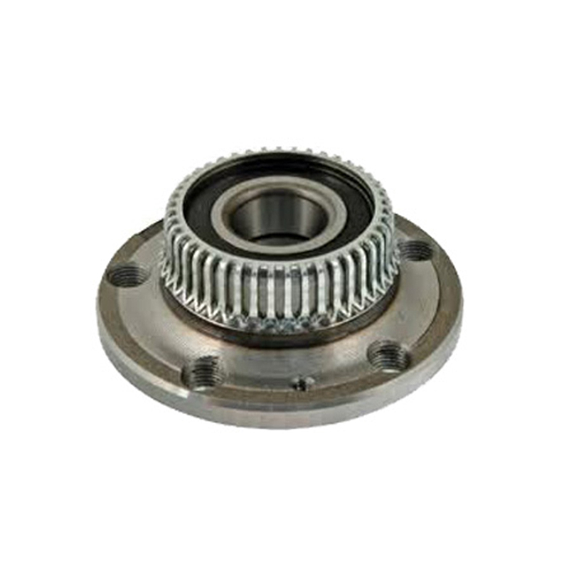 New Vehicle Hub Bearing Unit Offers Enhanced Performance for Cars and Trucks" 

"Performance-Boosting Hub Bearing Unit for Vehicles Unveiled