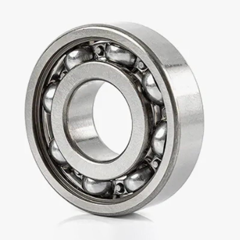 Front Bearing: Key Facts You Need to Know for Optimal Performance