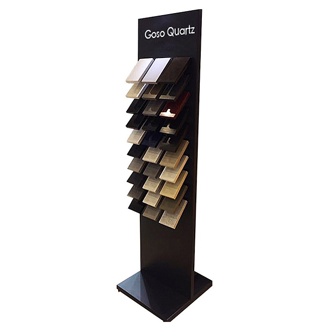 Unique and Stylish Quilt Display Stand Showcasing Your Quilts
