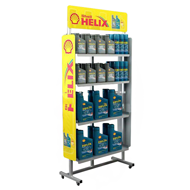 Important Factors to Consider When Choosing an Alcohol Display Stand