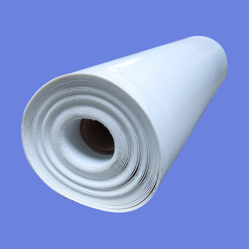 Polymer Synthetic TPO/PVC/EPDM Waterproof Membrane for Roofing/Basement and Pond Lining