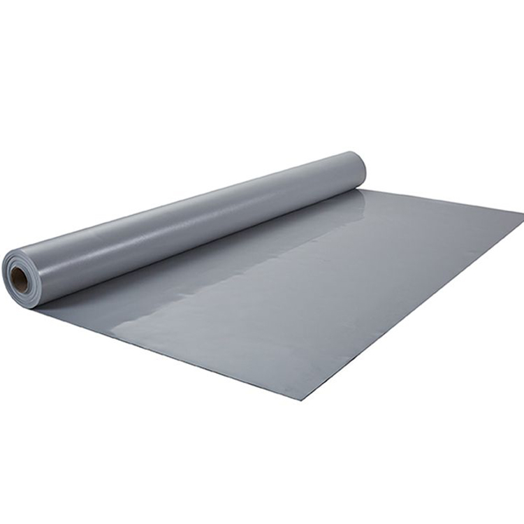   Homogenous PVC Membrane