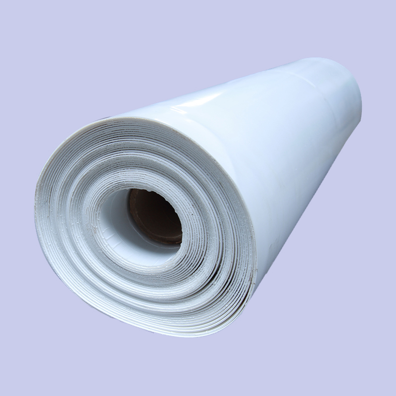 TPO Reinforced Membrane -One Stop Solution