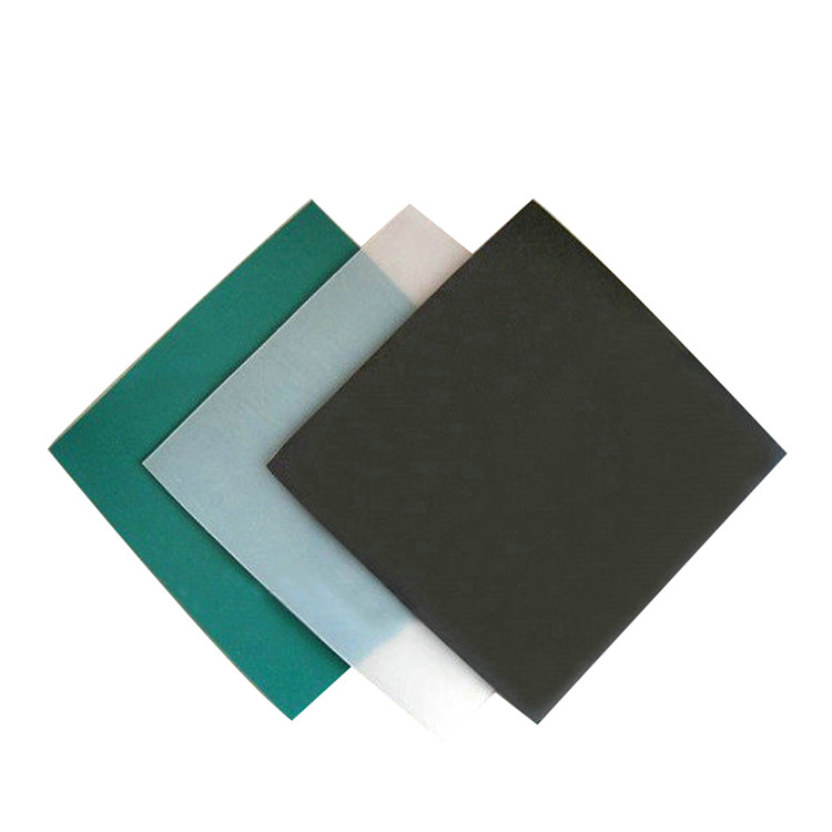 Durable Waterproof Geomembrane for Various Applications