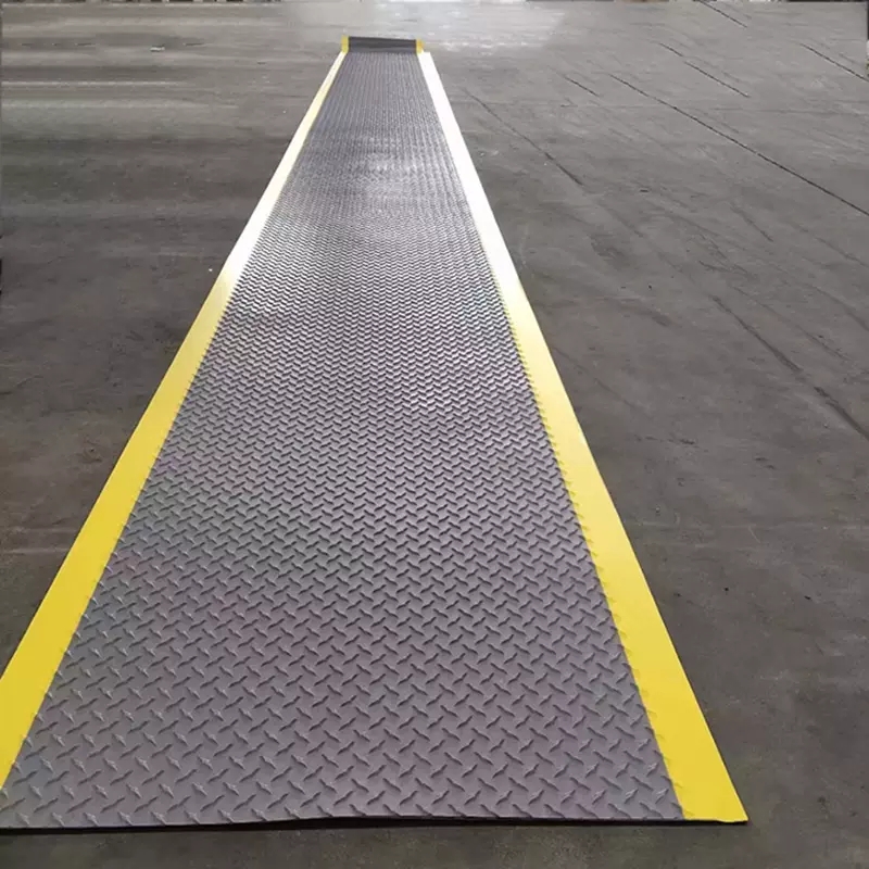 NEWEST PVC Walkway Roll 