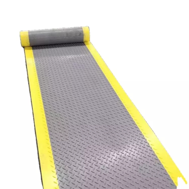 NEWEST Design-PVC Walkway Board 