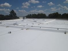 tpo | Flat Roofing