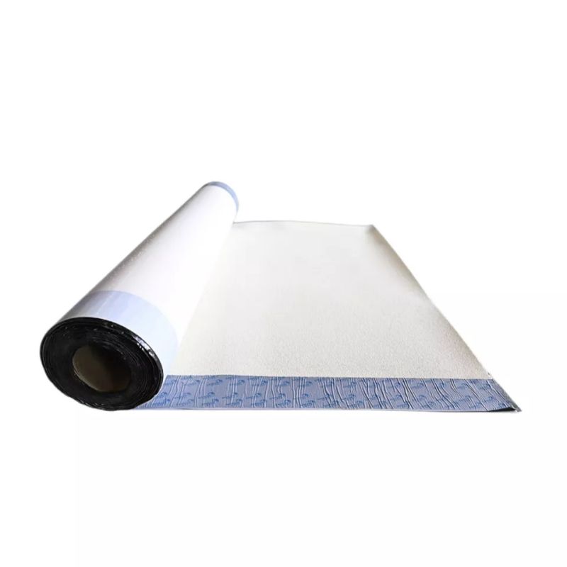 Durable LLDPE Lining Membrane for Long-lasting Protection