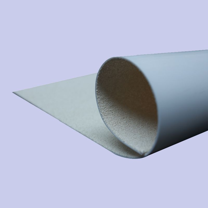 EVA Sand Coated Membranes Solutions