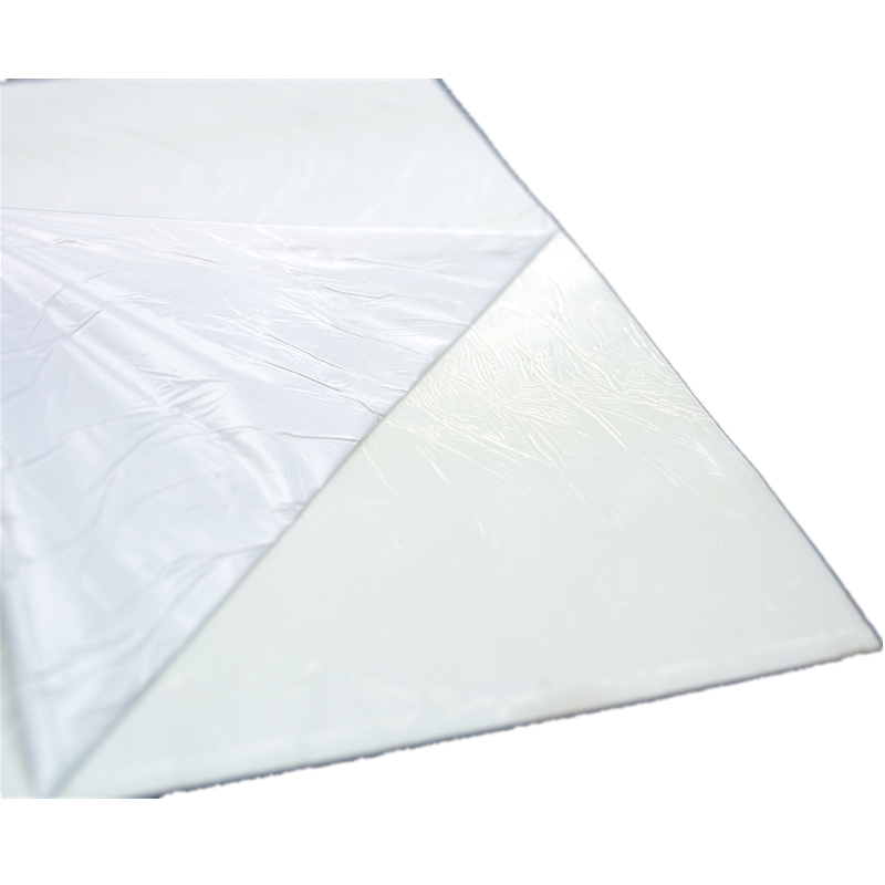 Self Adhesive Membrane Liner for Building Waterproofing