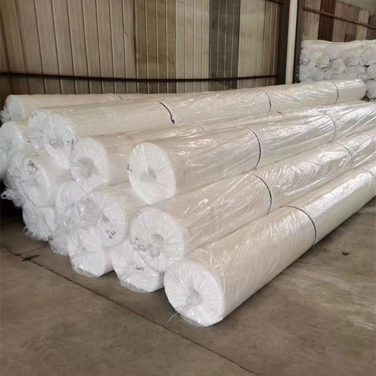 Geotextile