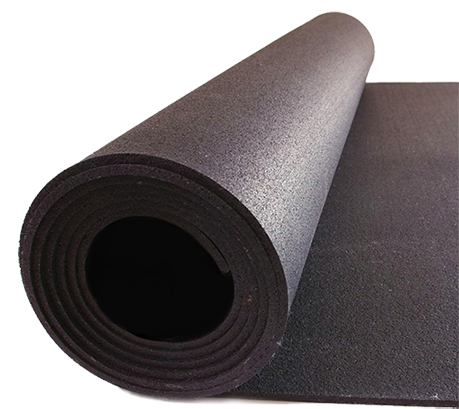 Weldable Flexible Roofing Material Coiled Rubber Sheet Roll Pond Liner/ Basement/ Foundation EPDM Waterproof Membrane - Available in 1.2/1.5/2mm - Free Samples from China Factory Suppliers and Manufacturers - Fuhua