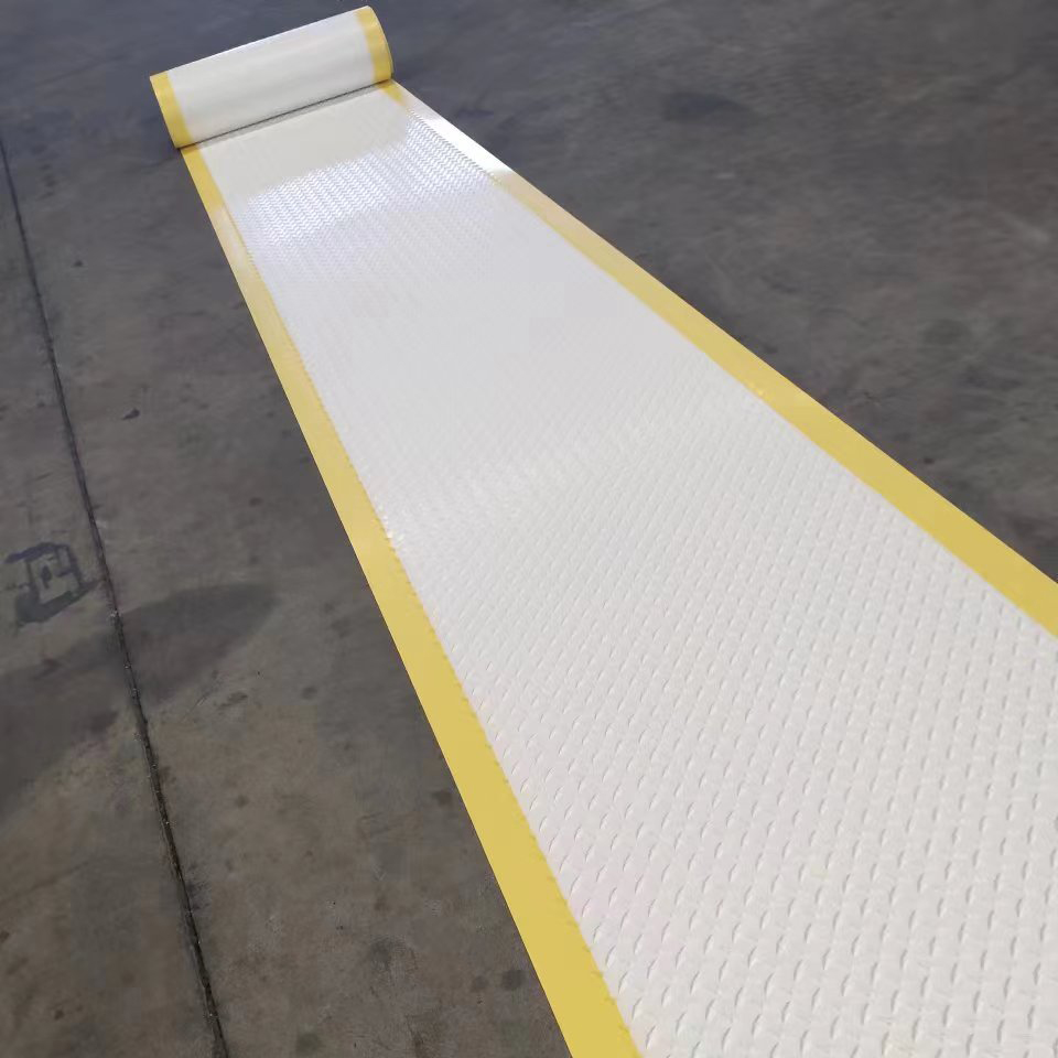 Newest -TPO Walkway Board