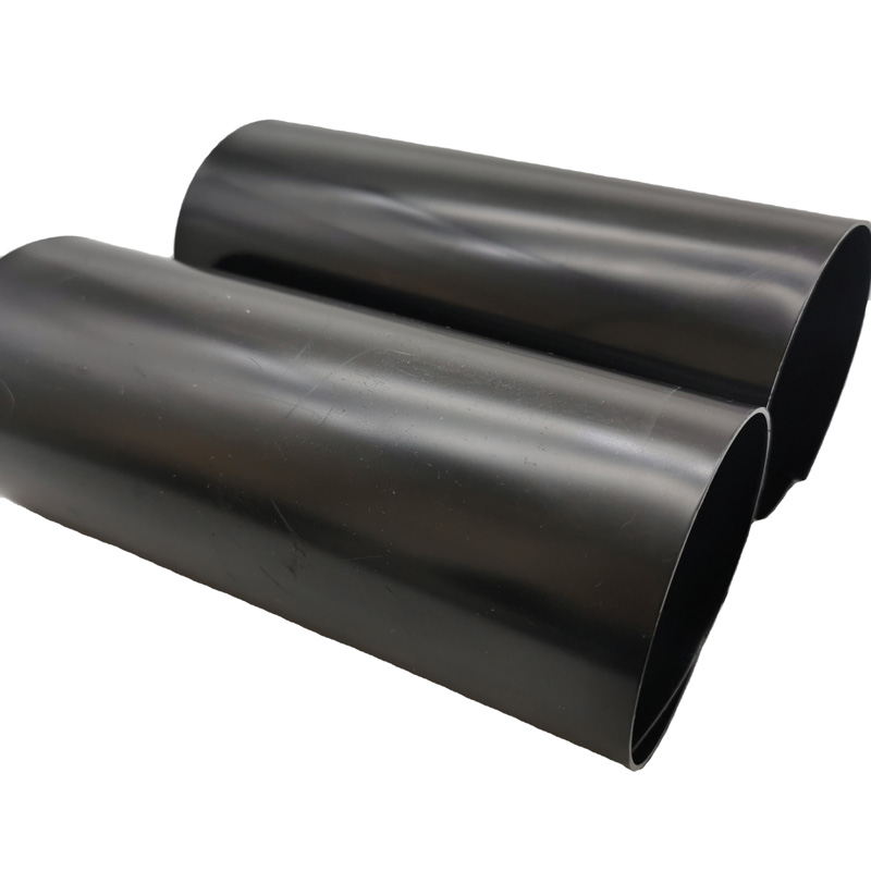 LLDPE Geomembrane ( Linear Low-Density Polyethylene)