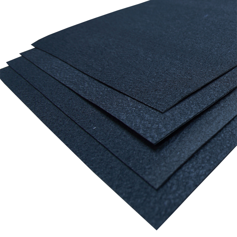  Textured HDPE Geomembrane (High-Density Polyethylene)