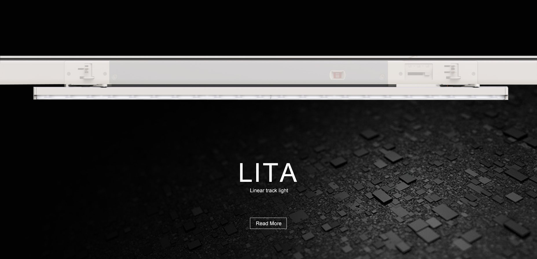Linear Light, Industrial Lighting, Waterproof Light - Trieco