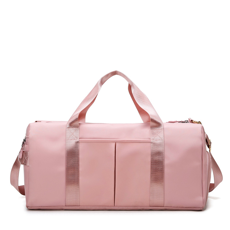 Discover the Latest Trend: Stylish and Functional Canvas Duffel Bags