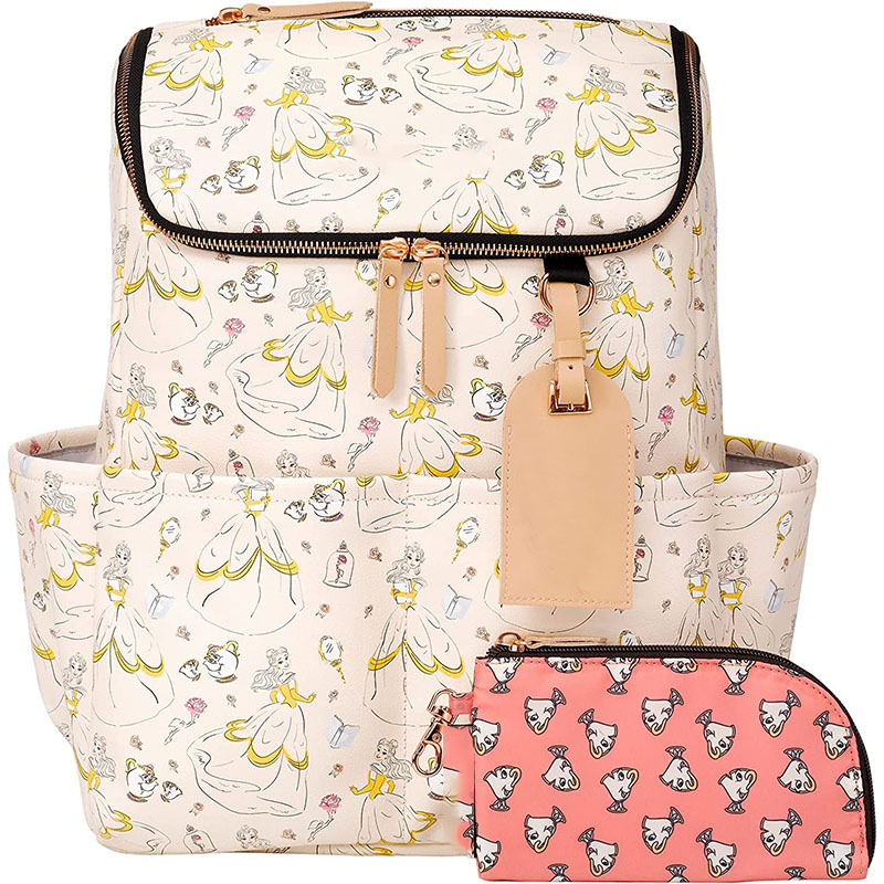 Trust-U 2023 New Arrival: Portable Mommy Bag - Fashionable and Spacious Maternity Diaper Backpack