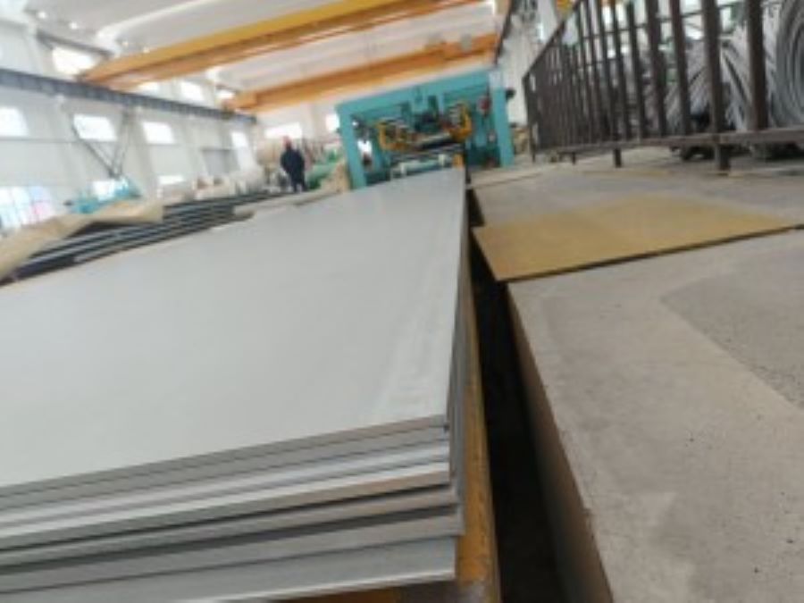 Durable Steel Bar Products for Various Applications