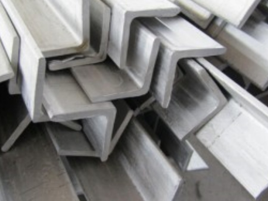 Stainless Steel Profile Angle