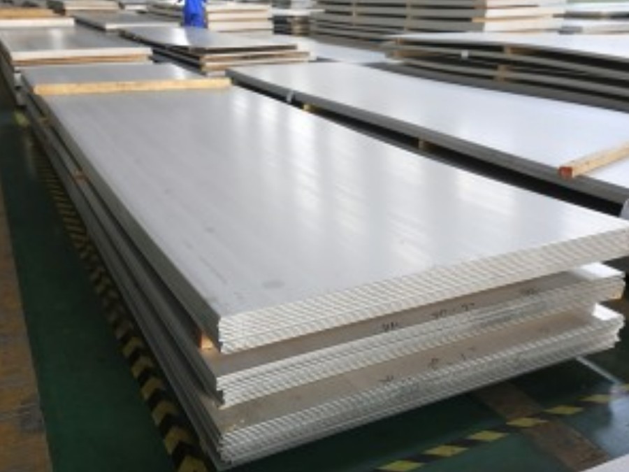 201/202 Stainless Steel Sheet