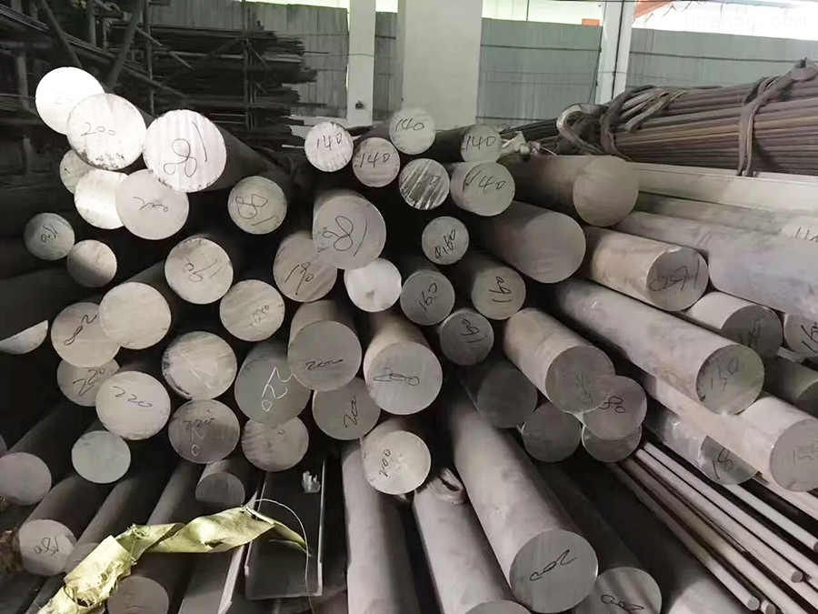 310S/309S Stainless Steel Round Bar