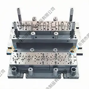 Innovative Front Floor Panel tool and die maker,tool and die set supplier