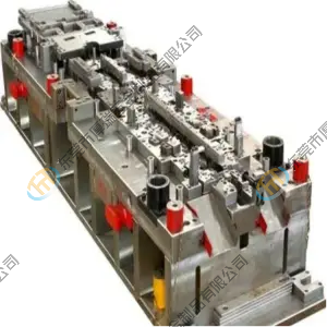 One-stop service provide hinge tool stamping die cheap stamping tool for car parts