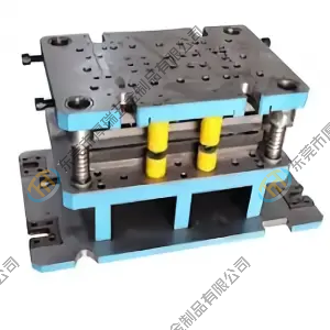 largest factory provide automotive metal stamping parts