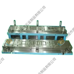Creative and Valuable Ideas progressive stamping die,hot sale auto stamping die