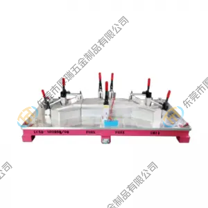 Low price for Auto, Car Checking Fixture for Interior Parts