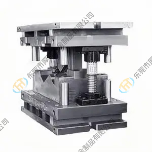 TTM Customize Stamping Die Design Progressive and Transfer Die Tooling Service 