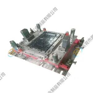 Factory development and supply automotive stamping die in China